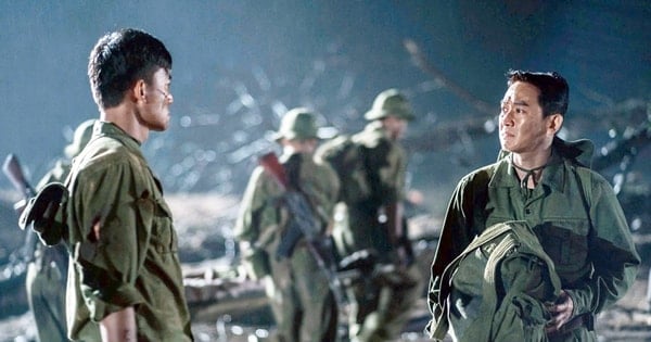 Phim “Mưa đỏ” được công bố đáp ứng tiêu chí để tham dự vòng bình chọn tại Oscar 2026