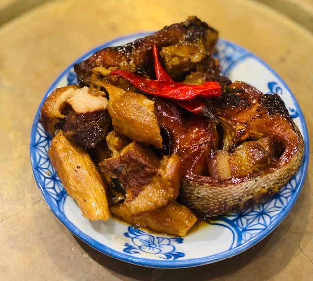 Củ niễng Ninh Bình: Đặc sản mùa đông chỉ từ 25 . 000 Đồng / bó - Ảnh 5.