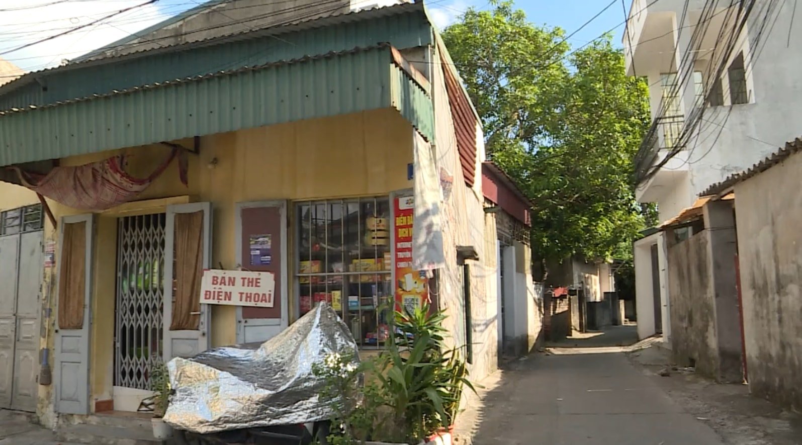 Tháo gỡ dự án quy hoạch treo