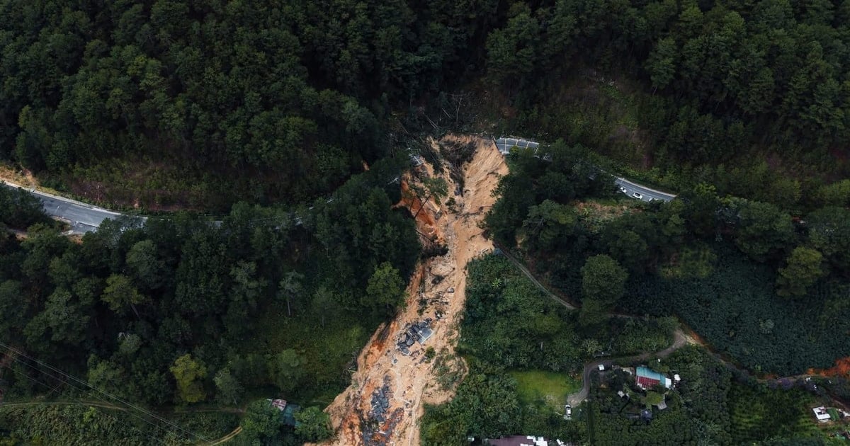 Cân nhắc 2 phương án kỹ thuật để khắc phục sự cố đèo Mimosa