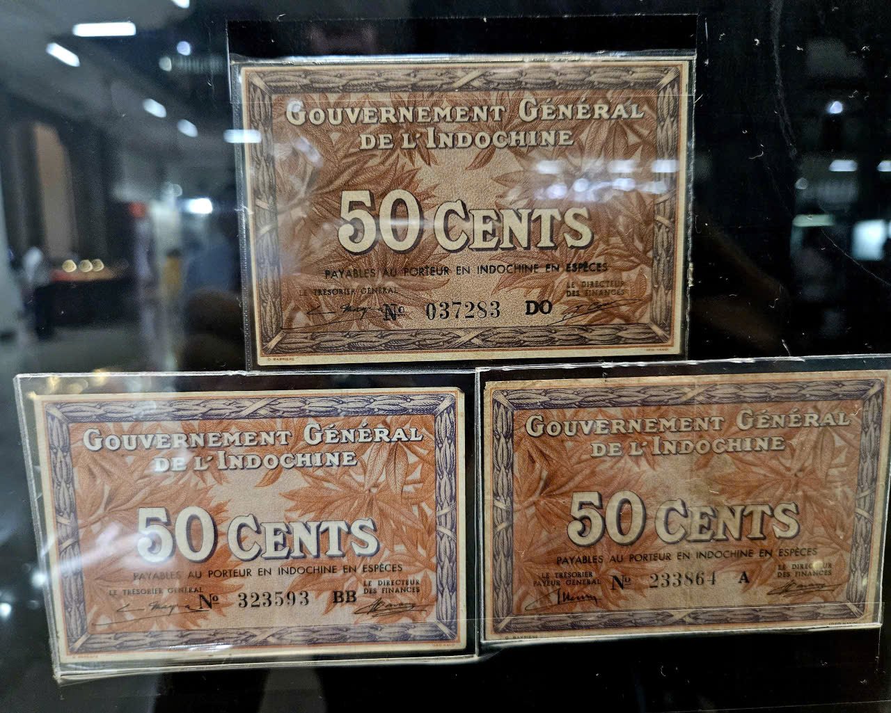 Triển lãm Đồng tiền Việt Nam tại TP HCM khám phá Hành trình lịch sử dân tộc - Ảnh 9.