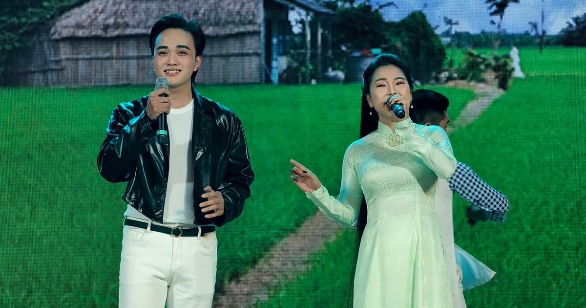 Hương vị Cà Mau giữa lòng Sài Gòn