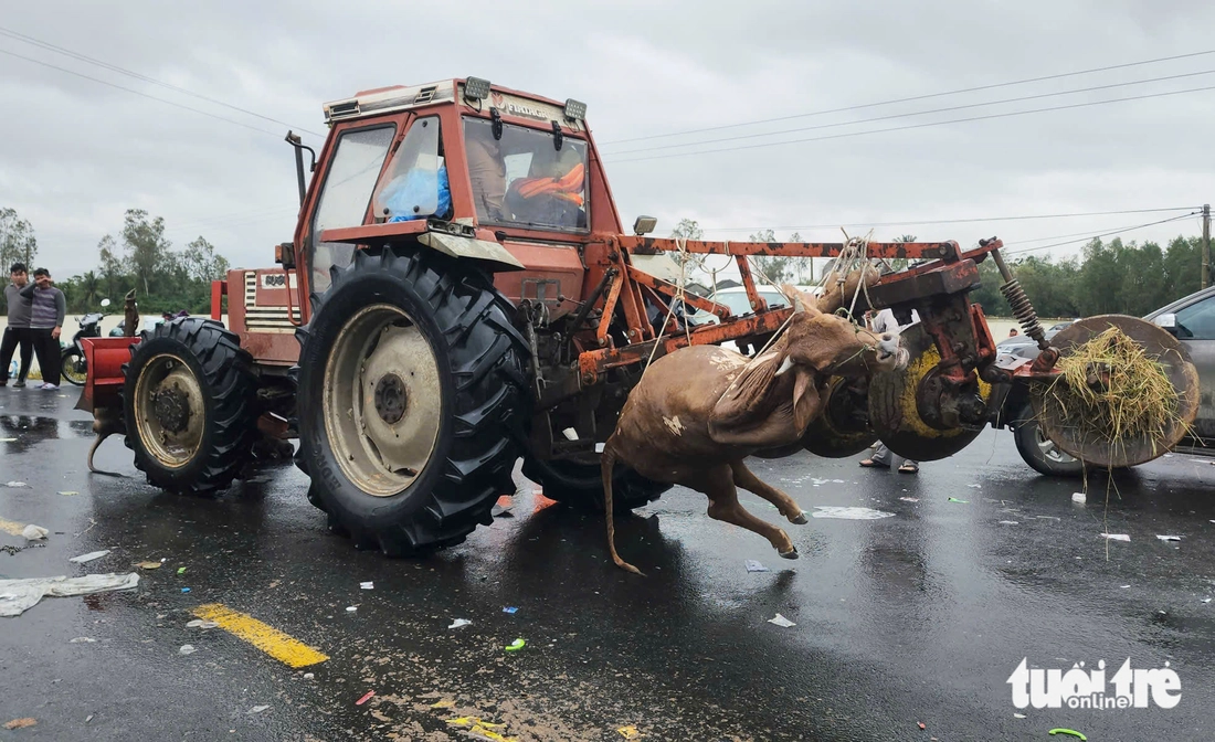 Gemeente Hoa Thinh - Foto 4.