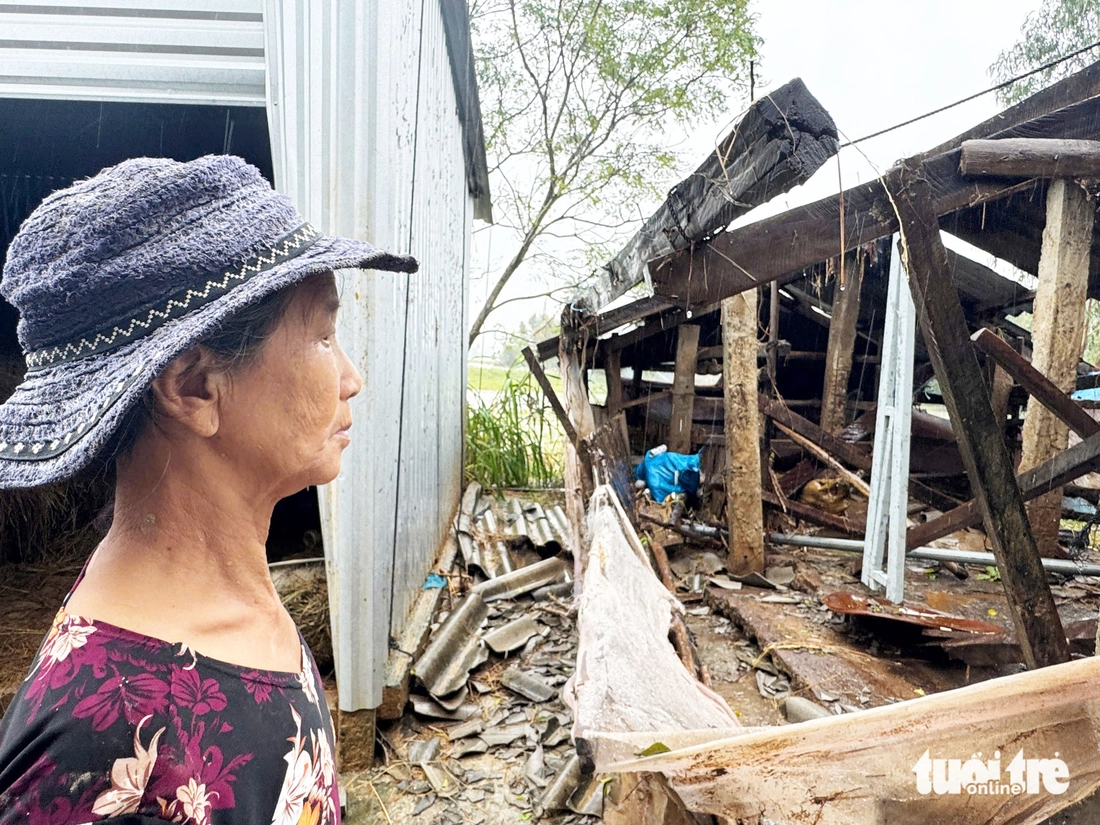 Gemeente Hoa Thinh - Foto 9.