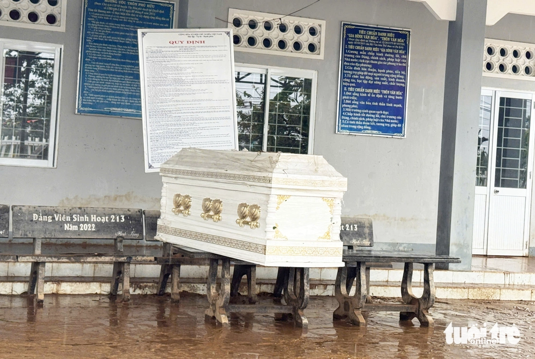 Gemeente Hoa Thinh - Foto 13.