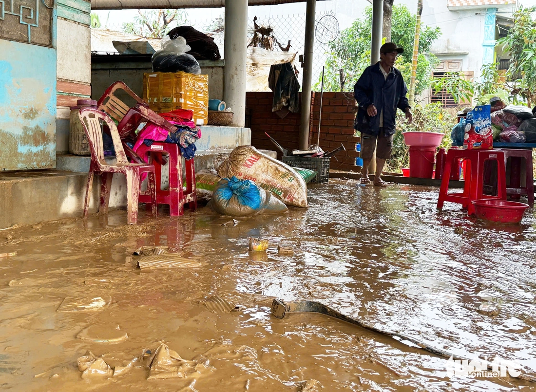 Gemeente Hoa Thinh - Foto 17.