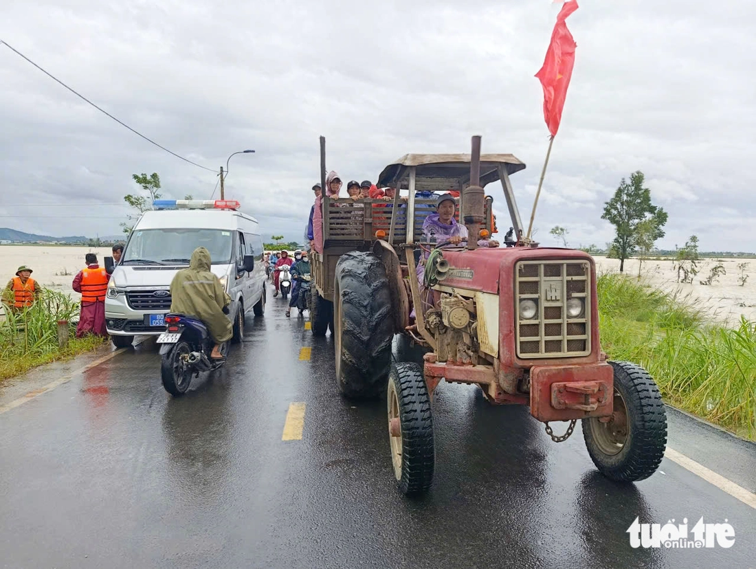Gemeente Hoa Thinh - Foto 19.