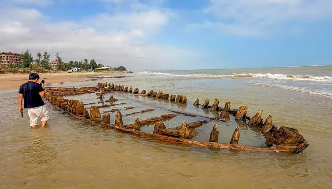 Di sản hàng hải hiếm có, cơ hội phát triển du lịch văn hóa Hội An
