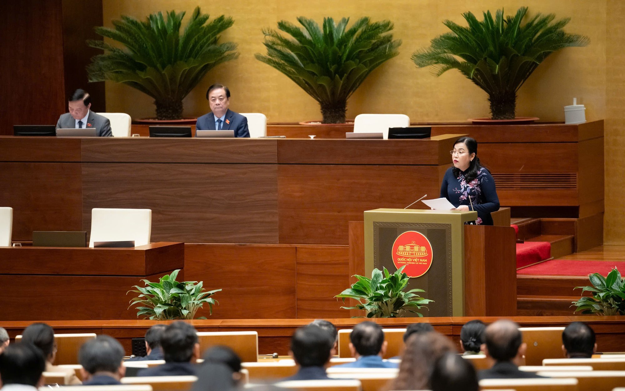 Additional measures to cope with social changes brought about by artificial intelligence