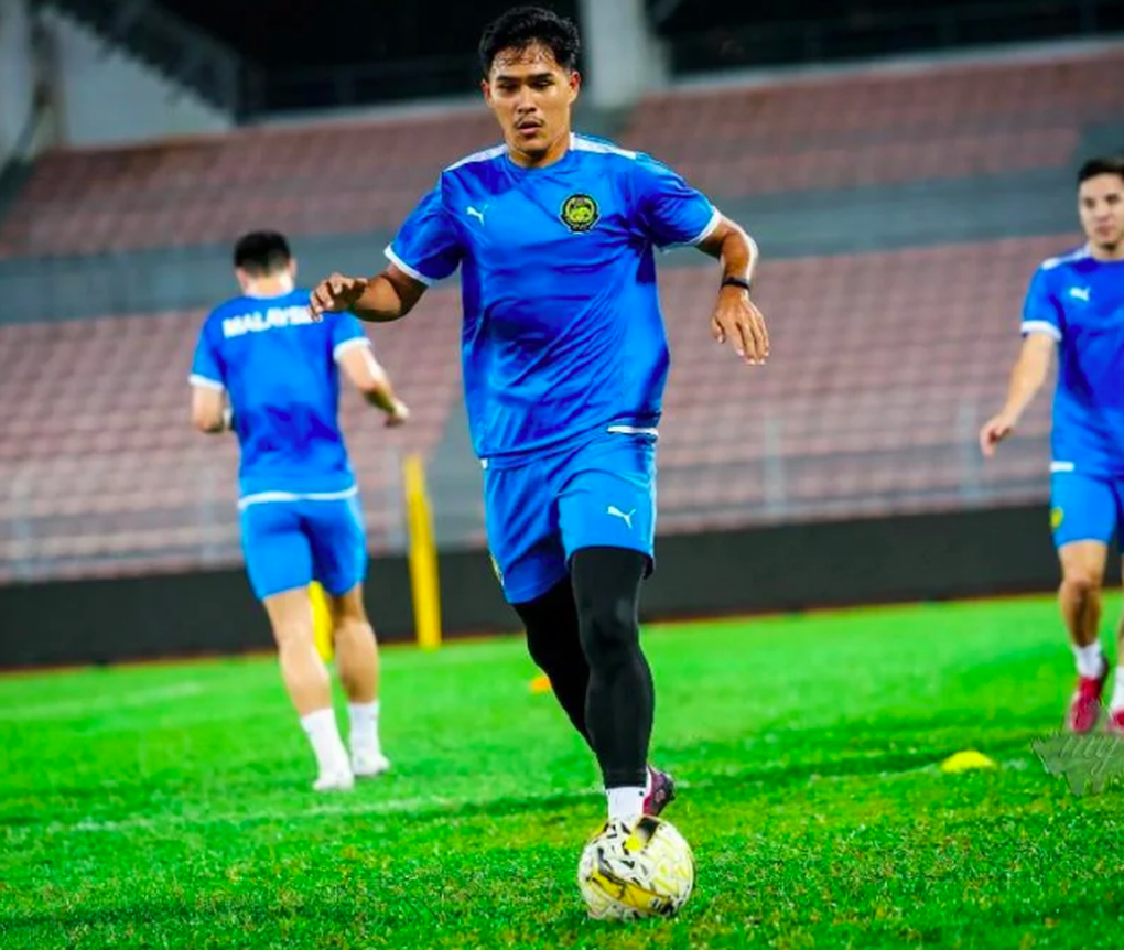 U22 Malaysia coach makes tough statement, wants to overcome U22 Vietnam at SEA Games - 2