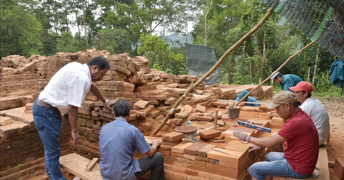 Kết nối di sản thế giới tại Việt Nam