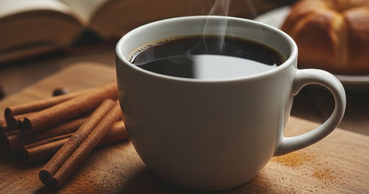 Mẹo uống cà phê: Điều chỉnh nhỏ, lợi ích lớn!