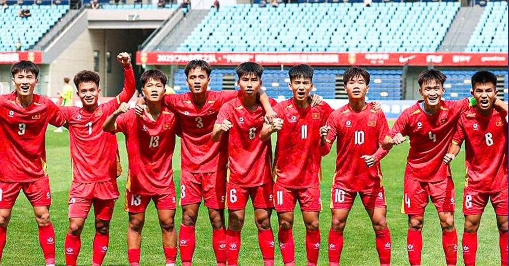 Trực tiếp bóng đá U17 Việt Nam vs U17 Singapore: Ra quân tưng bừng
