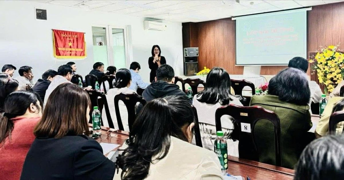 Đà Nẵng đẩy mạnh truyền thông dân số trong giai đoạn mới