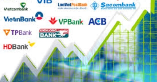 Làn sóng phát hành cổ phiếu lan rộng trong hệ thống ngân hàng