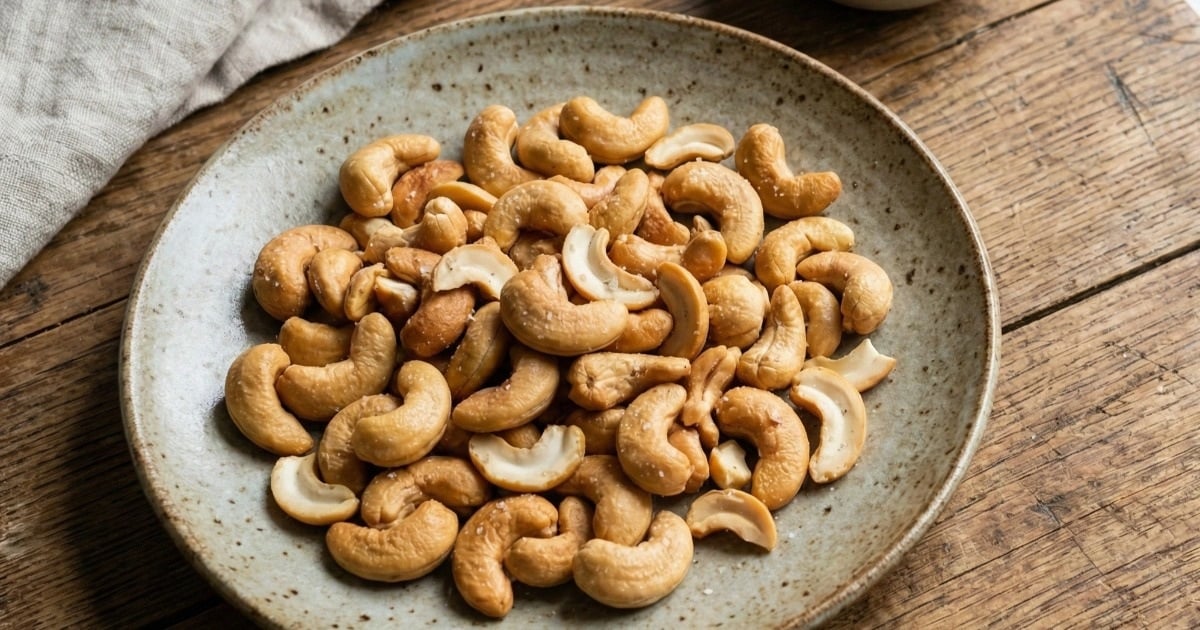 Ngành điều Việt Nam trước thách thức từ những “cơn gió ngược” châu Phi