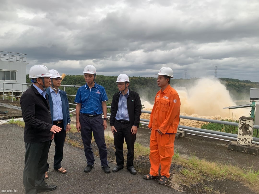 Delegația de inspecție de la