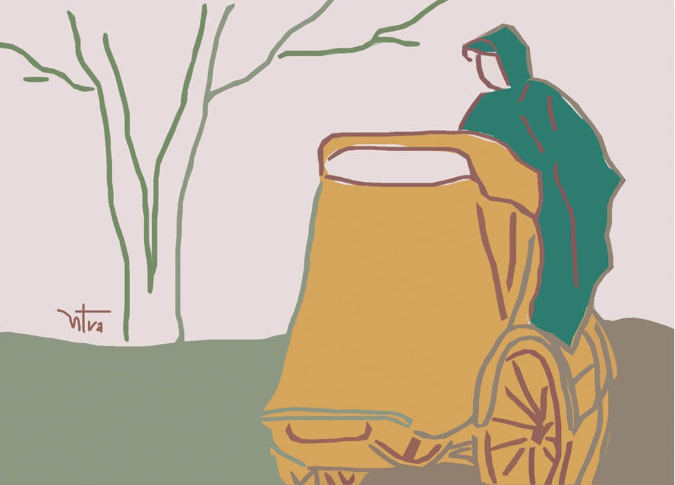 Một ngày cho cả mùa đông