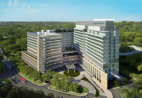 न्यूनतम आक्रामक कोलोरेक्टल सर्जरी में नई प्रगति 2