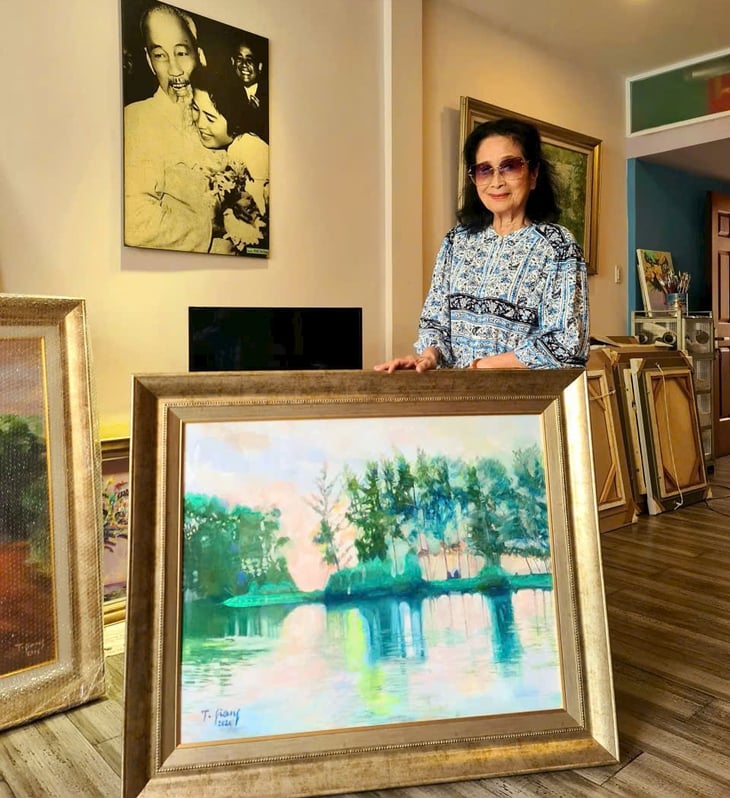 Mỹ Tâm - Ảnh 3.