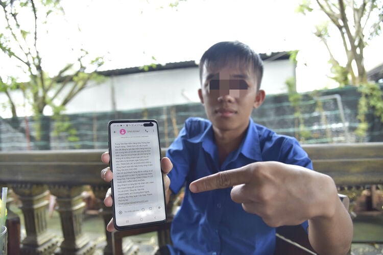 Chiêu lừa shipper, nhà hảo tâm giả: Khi lòng tốt trở thành cái bẫy của kẻ xấu