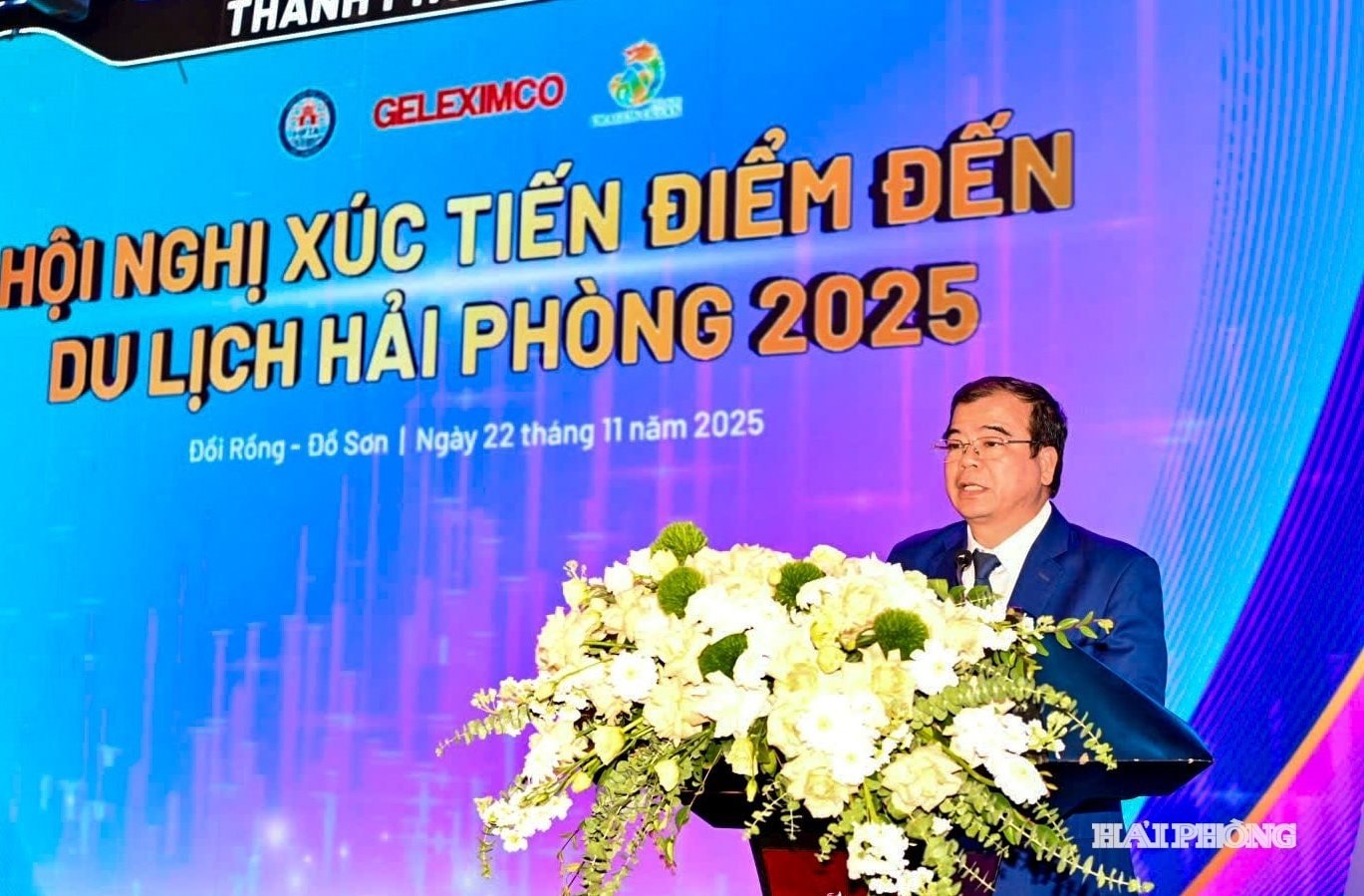 Hợp tác, sáng tạo phát triển du lịch Hải Phòng bền vững