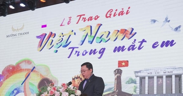 Những tác phẩm xuất sắc tại cuộc thi “Du lịch cùng Mường Thanh - Việt Nam trong mắt em”