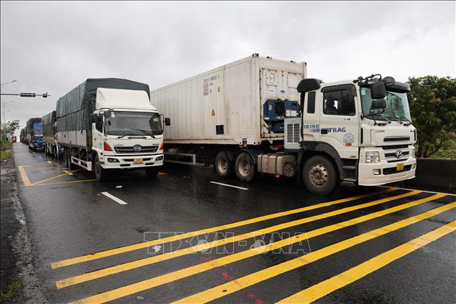 Thông tuyến Quốc lộ 1 đi qua Đắk Lắk