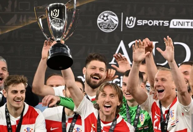 Indonesia và Thái Lan đăng cai 'World Cup' phiên bản cấp thấp của FIFA