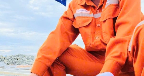 Người ‘gác cổng’ thầm lặng của ngành điện Huế