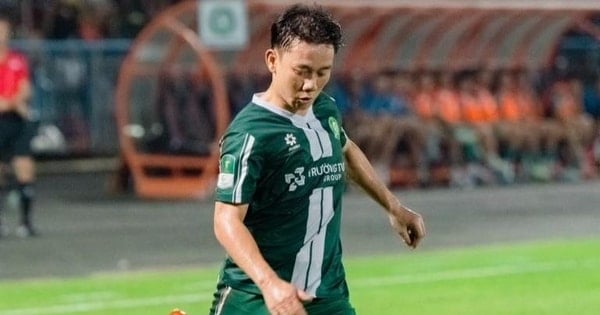 Minh Vương tỏa sáng, Đồng Nai gây bất ngờ lớn giành chiến thắng trước CLB Hà Tĩnh tại Cúp Quốc gia