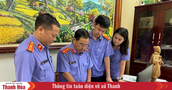 Đẩy mạnh thực hành quyền công tố và kiểm sát điều tra, xét xử các vụ án hình sự
