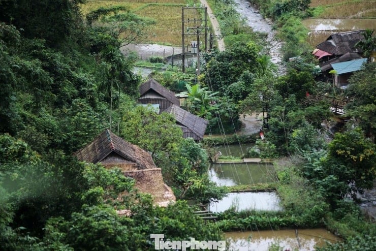 Kho Muong si stále zachovává svou jednoduchou, nedotčenou krásu.