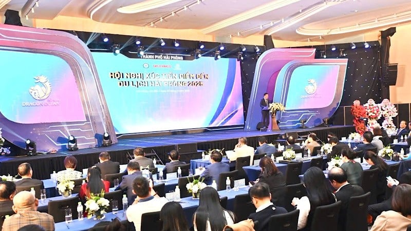 ទិដ្ឋភាពសន្និសីទ។