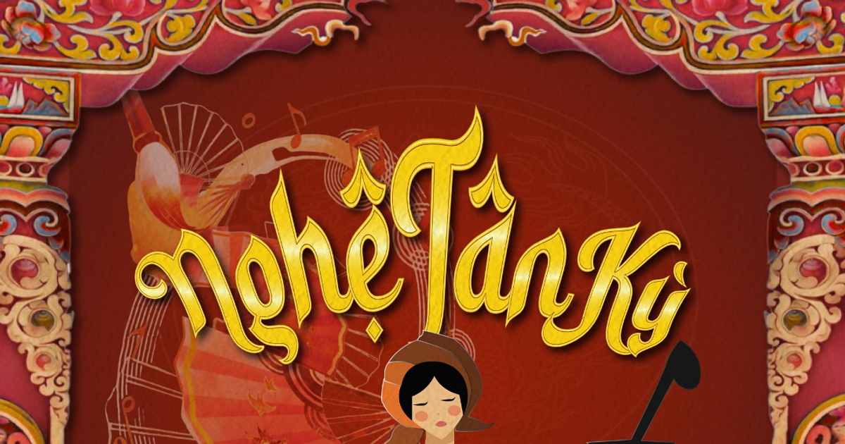 Nghệ Tân Kỳ: Khi sinh viên Báo chí kể chuyện di sản