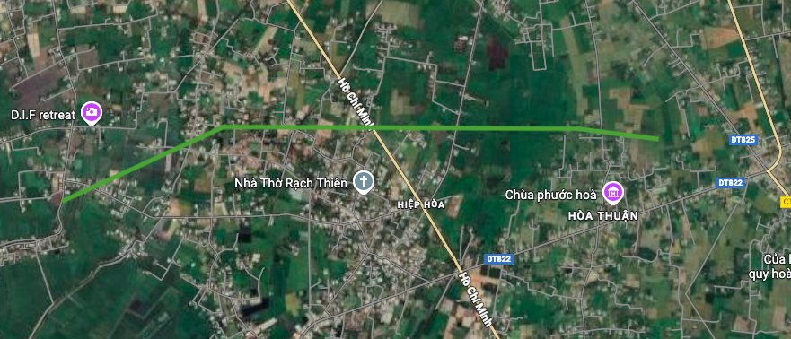 ផែន​ទី​រៀប​ចំ​ផ្លូវ​ឃុំ​ហៀប​ហ្វា