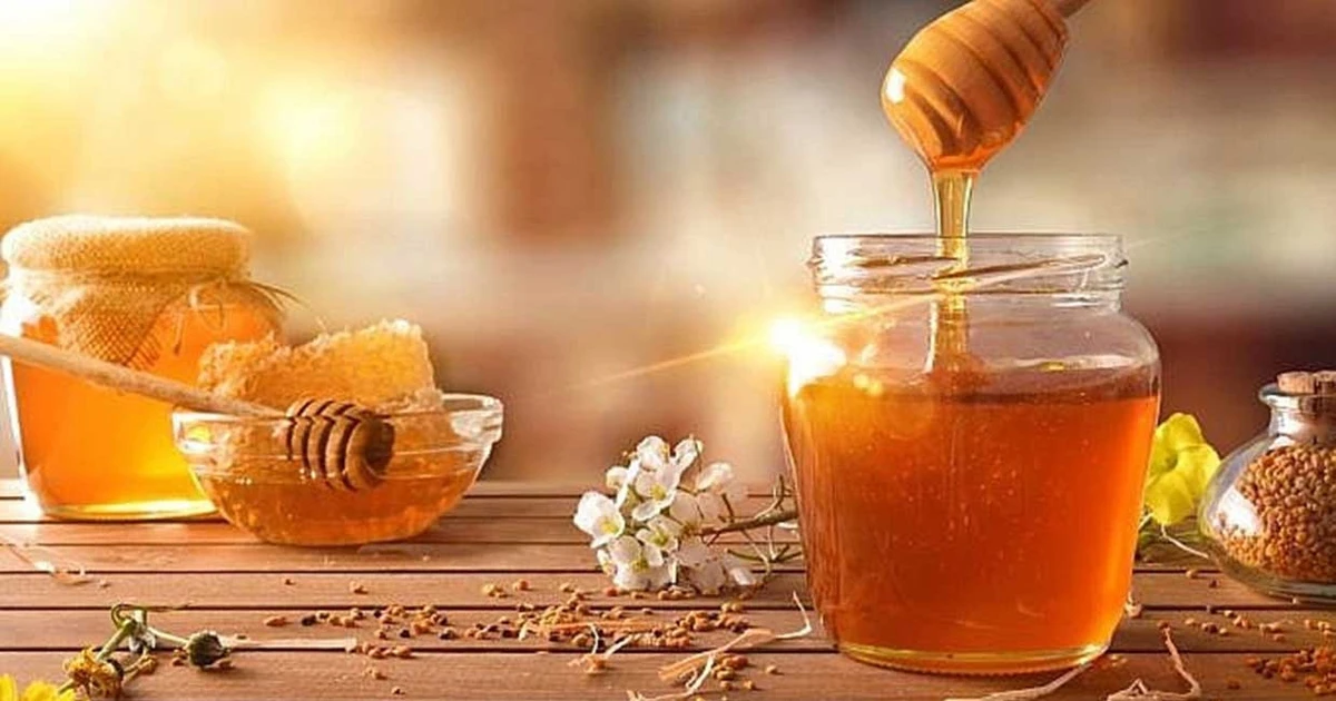 Mật ong nguyên chất nhập khẩu từ Việt Nam được Mỹ giảm thuế mạnh