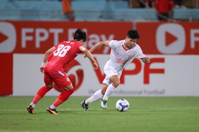 Стоит посмотреть сегодняшнюю программу Кубка страны: жаркие дерби, ожидание большого шока - Фото 1. Lịch thi đấu Cúp quốc gia rất đáng xem hôm nay: Những trận derby rực lửa, chờ cú sốc lớn- Ảnh 1.