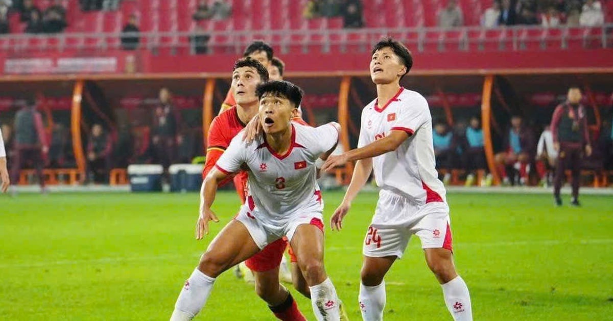 U.23 Việt Nam có thể vô địch SEA Games 33 được không?