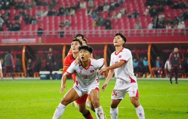 U.23 Việt Nam có thể vô địch SEA Games 33 được không?- Ảnh 1.