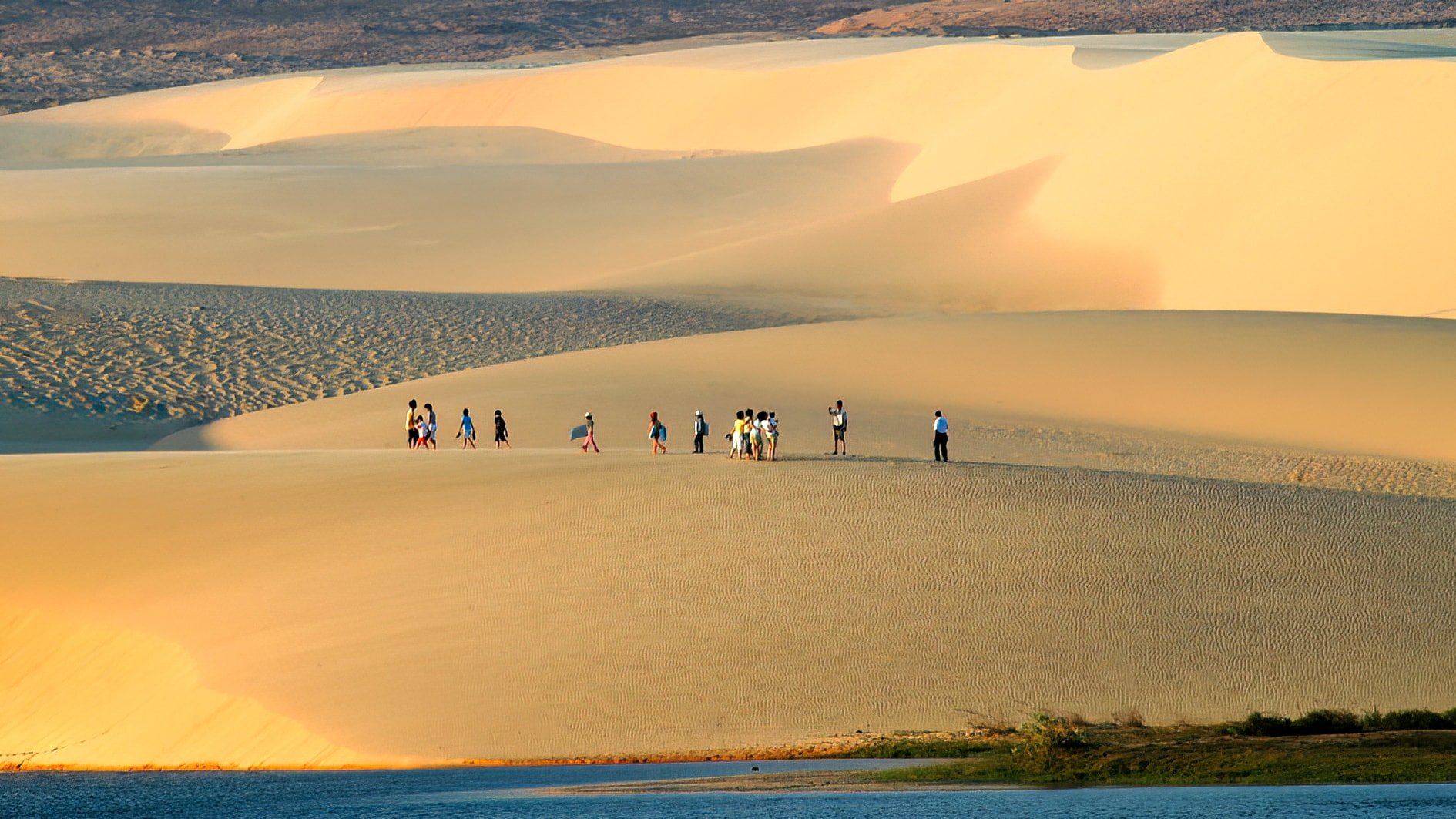 Narodowy Obszar Turystyczny Bau Trang (zdjęcie N. Lan) (7)