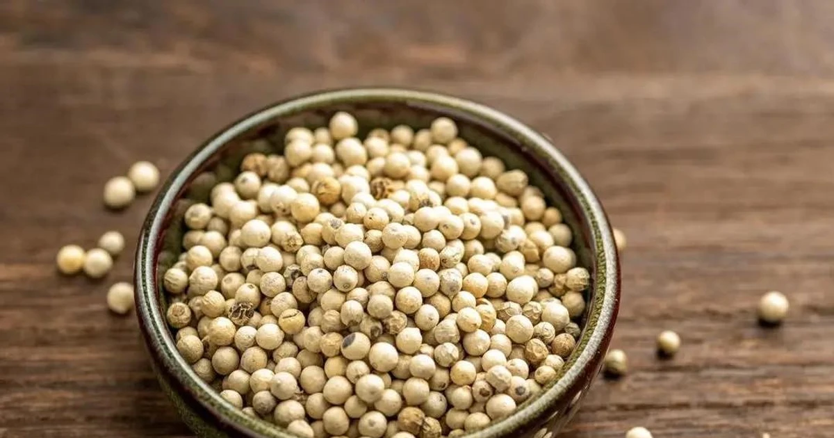 Giá tiêu hôm nay 23/11/2025: Tăng nhẹ cuối tuần