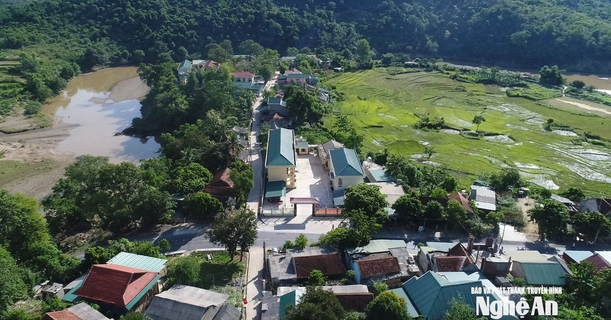 Thời tiết Nghệ An ngày 23/11: Trời nắng, đêm và sáng sớm vùng núi có nơi rét đậm