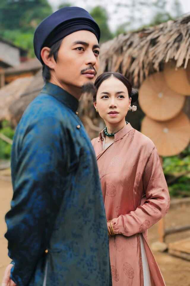 Kể chuyện Việt Nam bằng ngôn ngữ điện ảnh quốc tế- Ảnh 2.