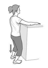 5 bài tập đơn giản giúp giảm đau vai đột ngột- Ảnh 5.