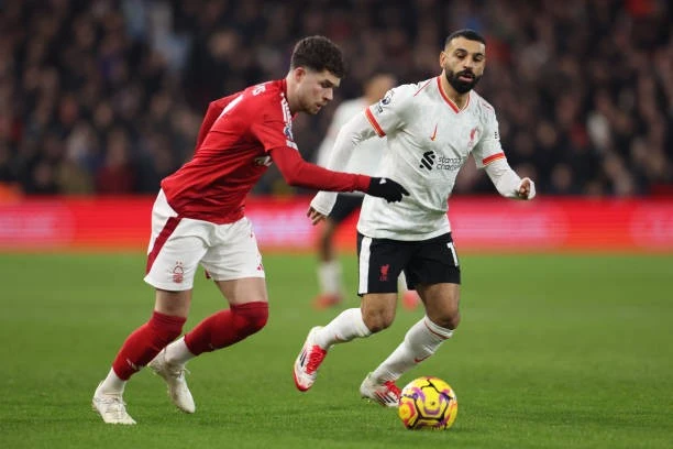 Nhận định Liverpool vs Nottingham, 22h00 ngày 22/11: Bài test bản lĩnh tại Anfield