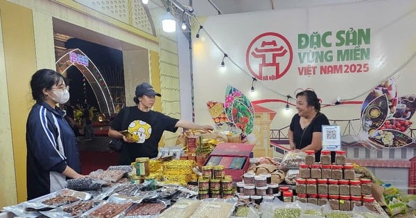 Tin tức đặc biệt trên báo in Hànộimới ngày 23-11-2025