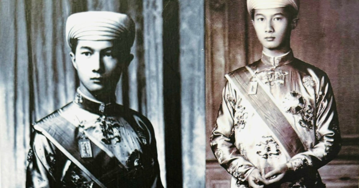 'Nam diện - y phục người Việt qua ba thế kỷ' có gì lạ?