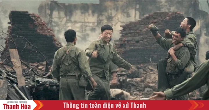 Cục Điện ảnh thông tin về “Mưa đỏ” tại Oscar 2026