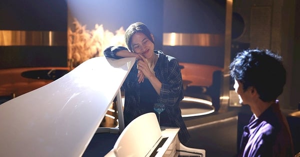 Liên hoan Phim Việt Nam 2025: